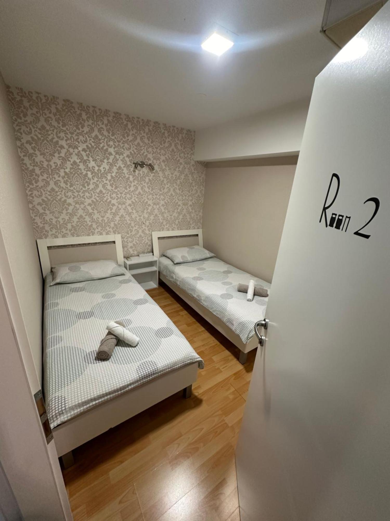 Granada Rooms Ljubljana Exterior photo