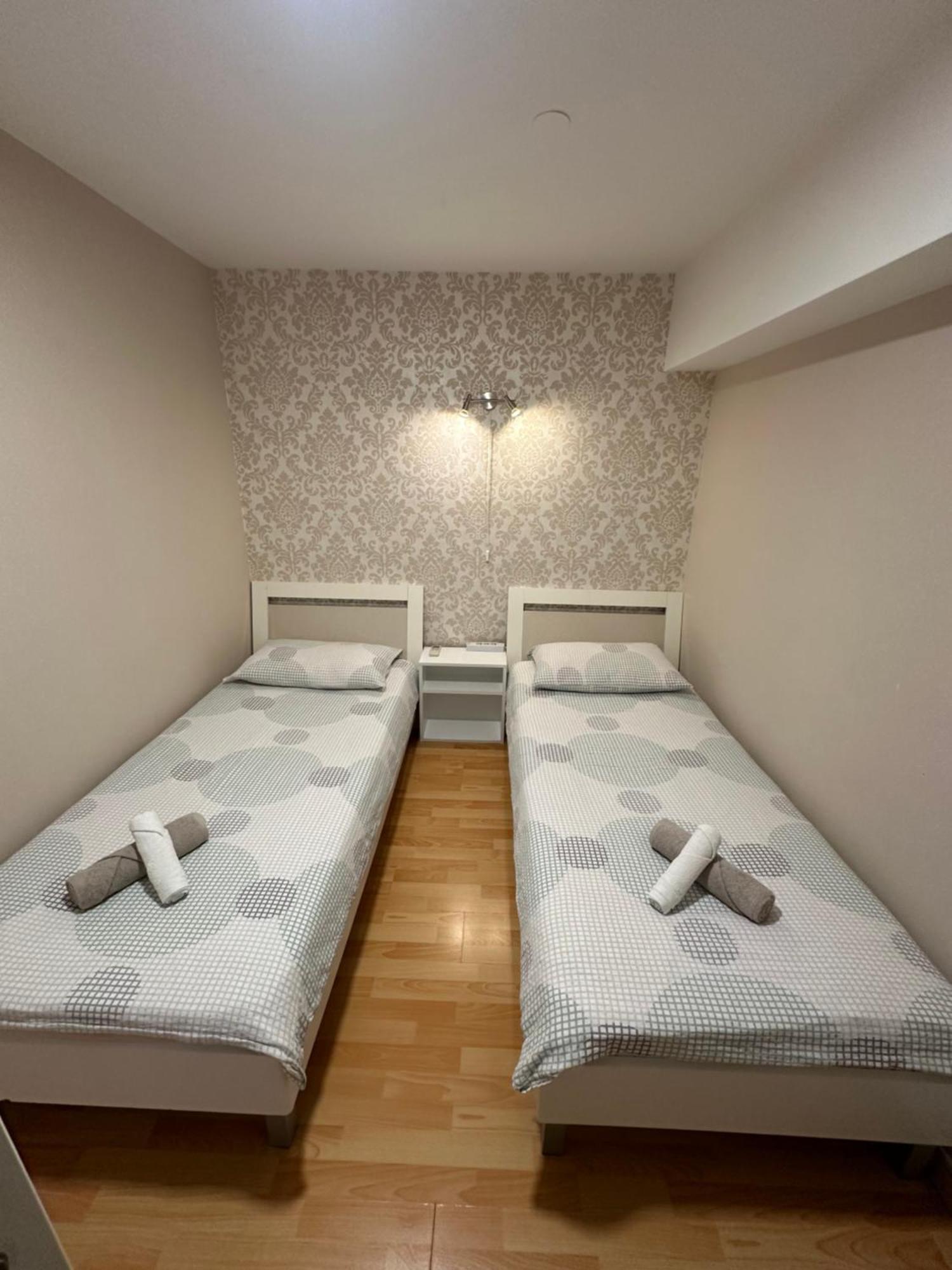 Granada Rooms Ljubljana Exterior photo